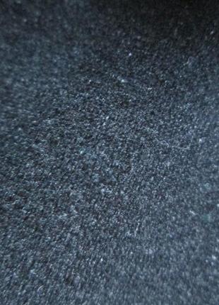 Суперовые утепленные спортивные черные лосины леггинсы тайтсы active by tchibo8 фото