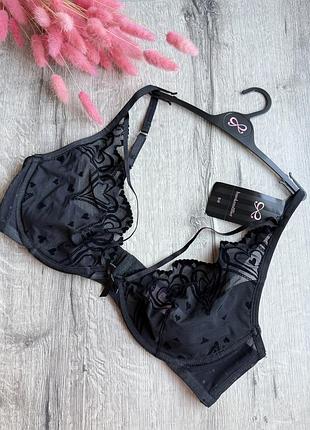 Неймовірний, мереживний бюстгальтер від 🗝️hunkemoller🗝️