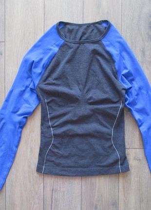 Falke (xl) термобелье мужское кофта
