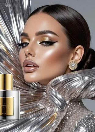 Парфумована віддушка metallique tom ford металік том форд (посилена концентрація) - 30мл