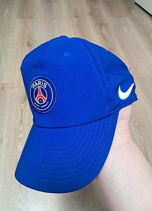 Кепка nike psg 26/27 club 2