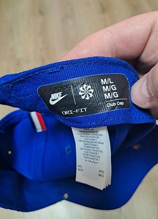 Кепка nike psg 26/27 club 4