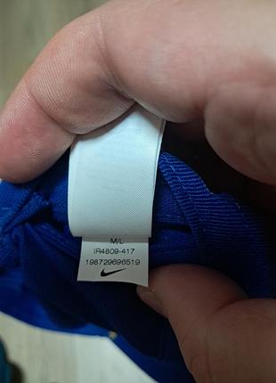 Кепка nike psg 26/27 club 5
