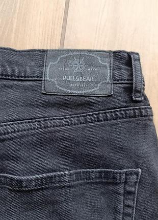 Жіночі джинси фірми pull&bear 7