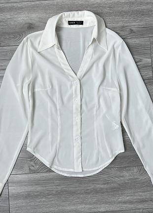 Жіноча сорочка shein