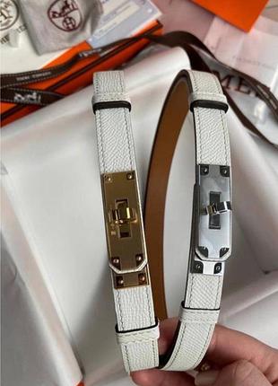Ремень hermes 4