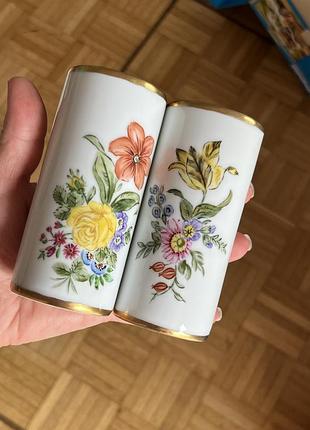 Ваза royal porzellan bavaria kpm німеччина з ручним розписом