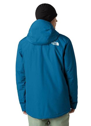 Лижна куртка термо тепла the north face 2