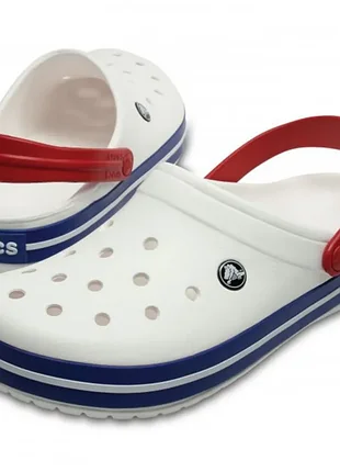 Сабо crocs 2