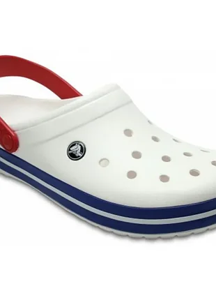 Сабо crocs 3