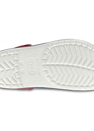 Сабо crocs 5