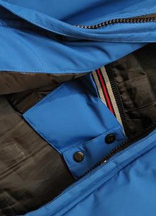 Лижна куртка термо тепла the north face 5