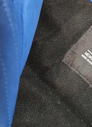 Лижна куртка термо тепла the north face 4