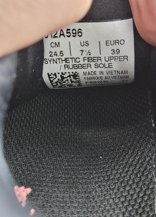 Кроссовки 39 размер,asics 4