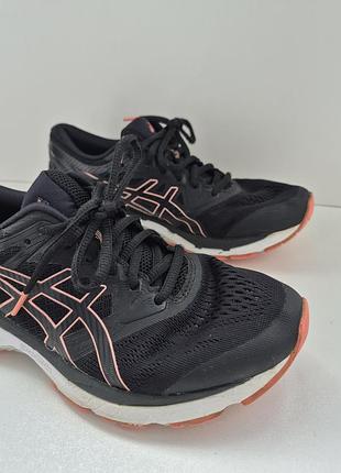 Кроссовки 39 размер,asics 3