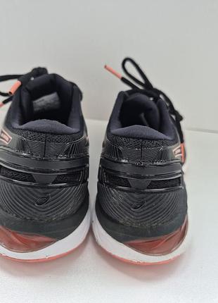 Кроссовки 39 размер,asics 6