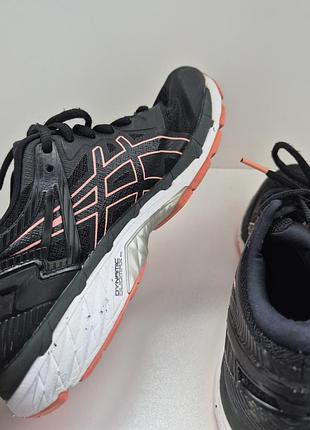 Кроссовки 39 размер,asics 8