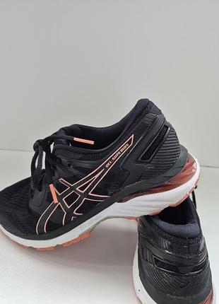 Кроссовки 39 размер,asics 7