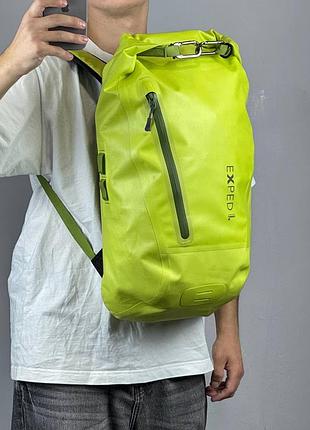 Exped torrent 20 bag рюкзак сумка портфель баул кейс дорожня спортивний туристична гермосумка  горная треккинг рыбалка трекінг водостійка трейловий