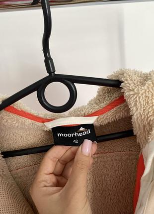 Куртка на утеплені moorhead 5