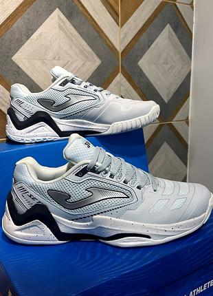 Кросівки  joma tsels2505ac сірі eu 41, довжина устілки 26.5 см жіночі