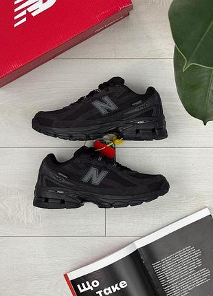 Balance 740 graphite black termo 5