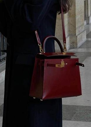 Сумка hermes 3