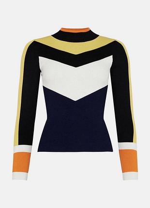 Светр жіночий karen millen різнокольоровий