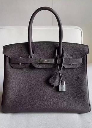 Сумка hermes