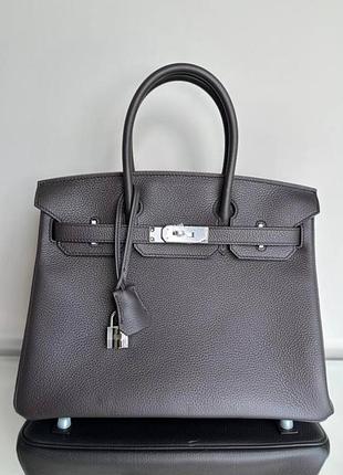 Сумка hermes 4