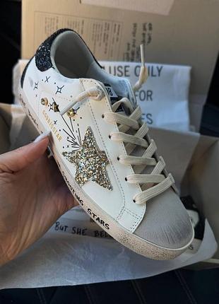 Кеды сникерсы golden goose в ассортименте