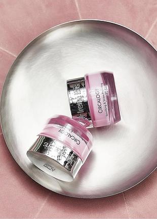 Крем для обличчя dr irena eris circalogy ultra recovering & stress-delaying sleeping cream