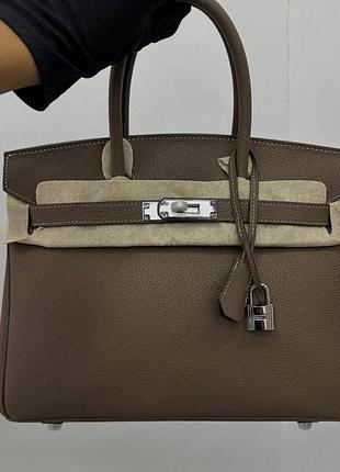 Сумка hermes 3