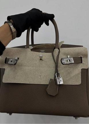 Сумка hermes 8