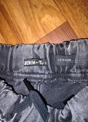 Джинси jogger 3
