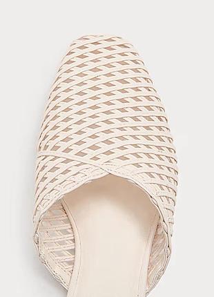 Мюлі marks&spencer 6
