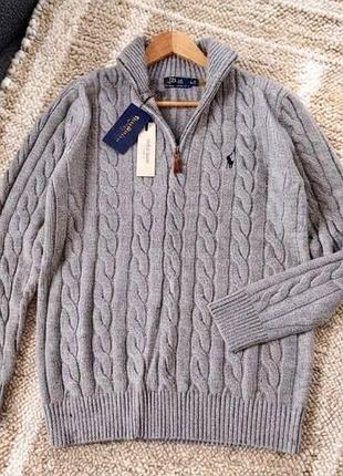 Светр polo ralph lauren