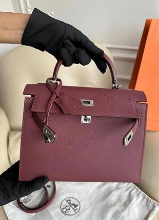 Сумка hermes 3