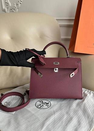 Сумка hermes 2