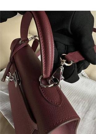 Сумка hermes 6
