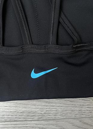Спортивний топ nike just do it 4