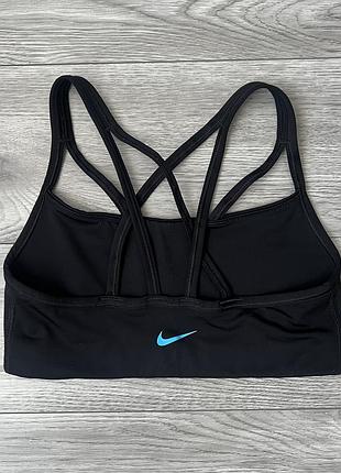 Спортивний топ nike just do it 3