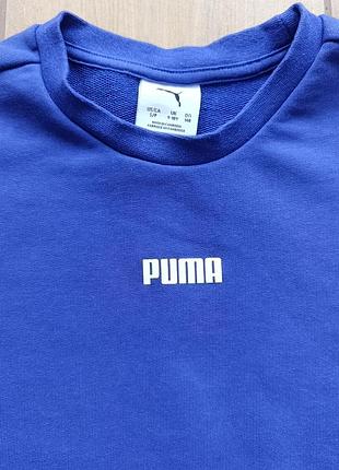 Плаття на дівчинку фірми puma 4