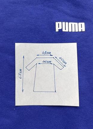 Плаття на дівчинку фірми puma 6