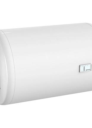 Електричний бойлер сухий тен gorenje сербія tiki d.o.o comfort h v9 gbh 80 л