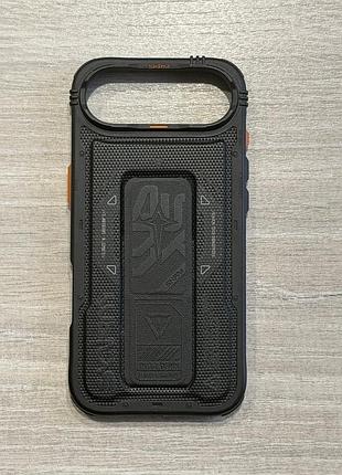 Оригінальний чохол skinarma для iphone 17 air