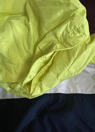 Дитяча вітрівка 7