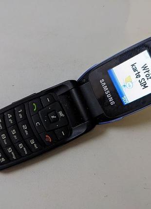 Телефон samsung x180 бу жабка під ремонт