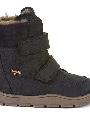 Froddo zeru tex barefoot зимові черевики