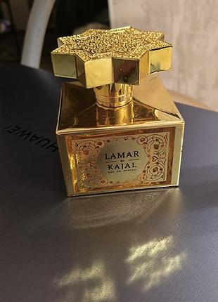 Парфуми kajal lamar eau de parfum